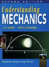 understanding mechanics a.j sadler-1