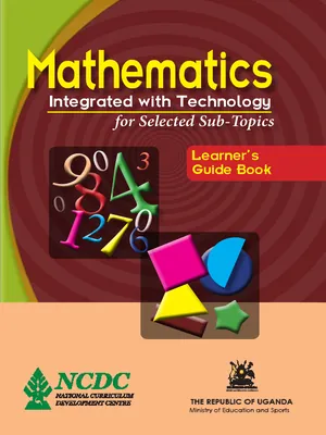 nlsc mathematics notes; mathematics integrated with technology