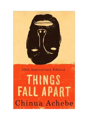 achebe chinua - things fall apart