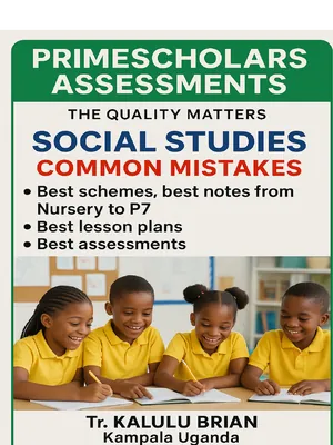 common spelling mistakes in social studies