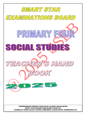 primary p.4 sst quality term 1 notes question and answer approach