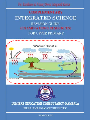 p.7 science notes with topical questions and answers