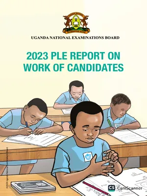 UNEB PLE Report 2023