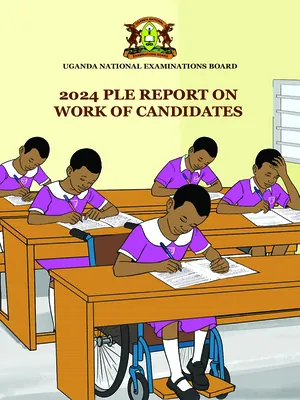 UNEB PLE Report 2024