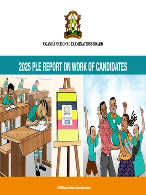 UNEB PLE Report 2025