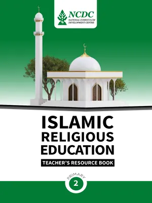 IRE p.2 Teachers Resource Book