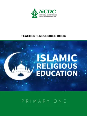 IRE p.1 Teachers Resource Book