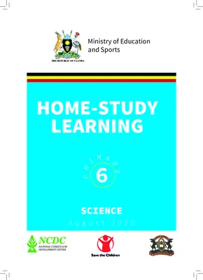 P6self study1notes
