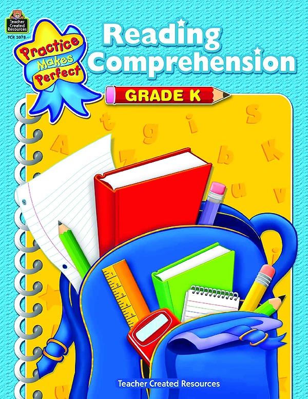 Gk Reading Comprehension
