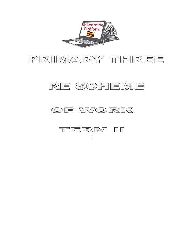 p.3 re term ii
