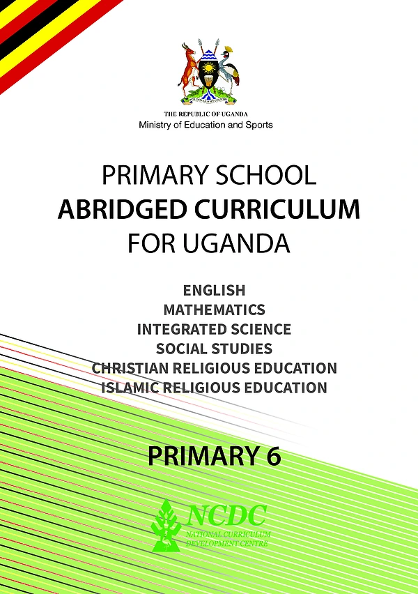 Abridged Curriculum p.6