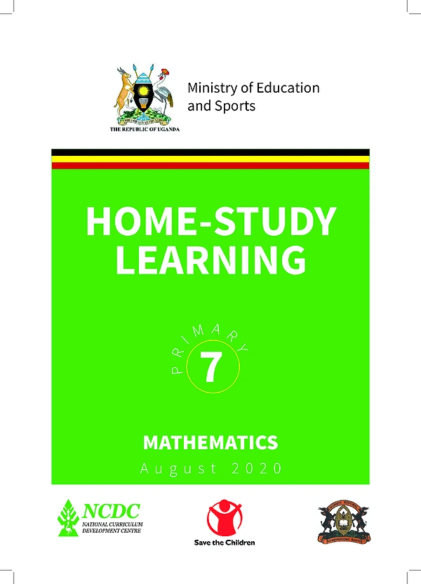 P.7 Mathematics