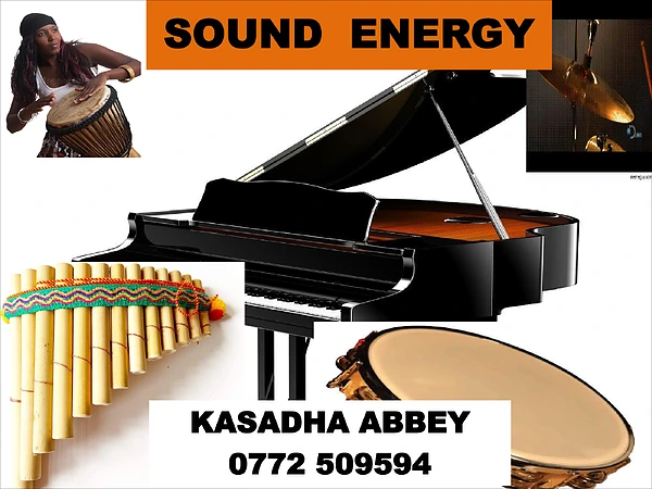 Sound Energy