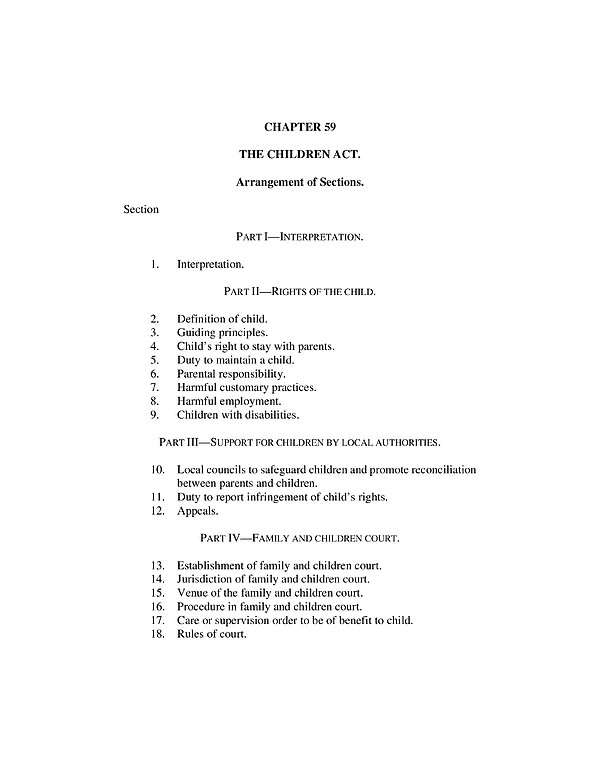 The Children Act 221209 124932