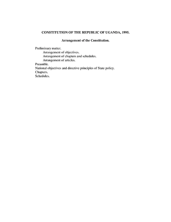 Constitution