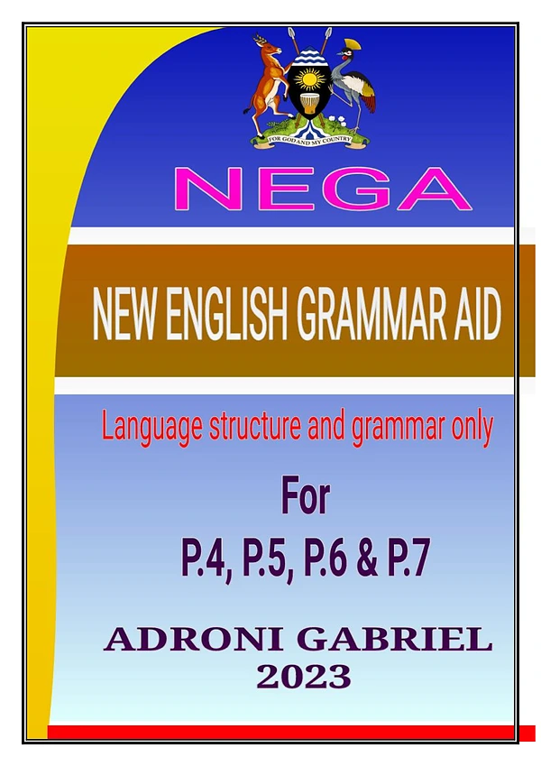english structures