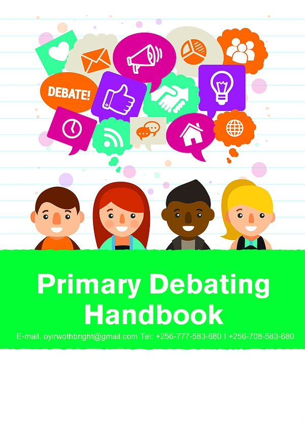 Primary Debates