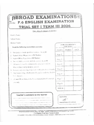 p.6 english broad b.o.t term iii 2026