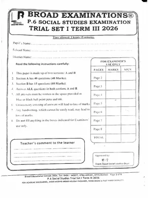 p.6 sst broad b.o.t term iii 2026