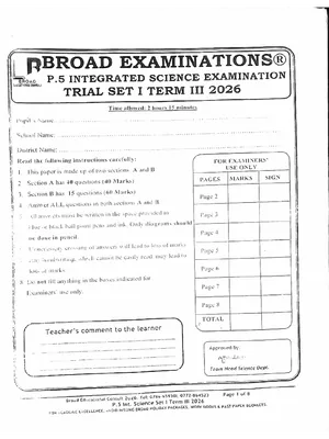 p.5 broad science b.o.t term iii 2026
