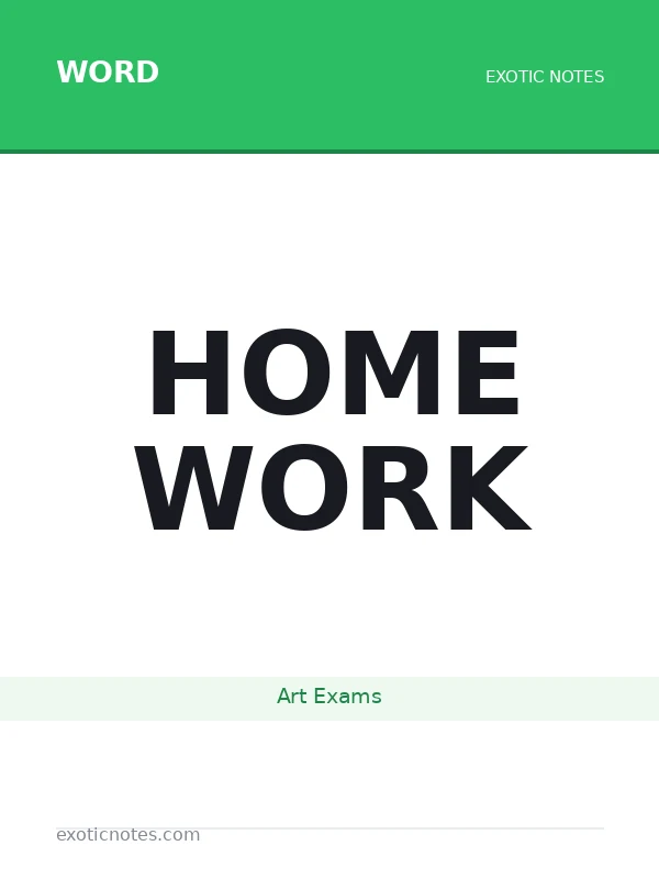 P1 Mid Term 3 Exams All Subjects Full Set