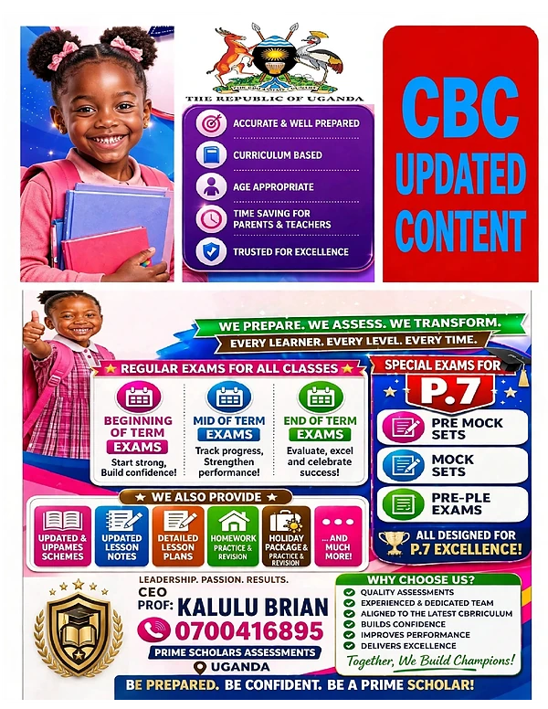 understanding cbc