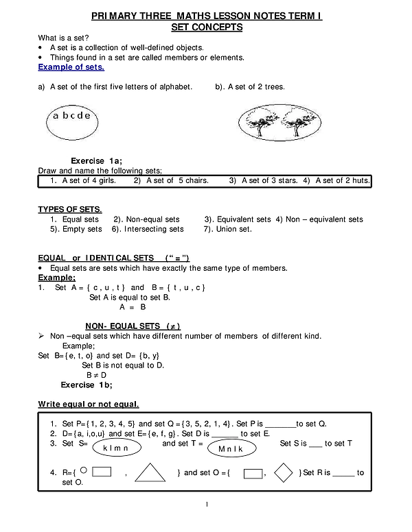 p. 3 mtc notes