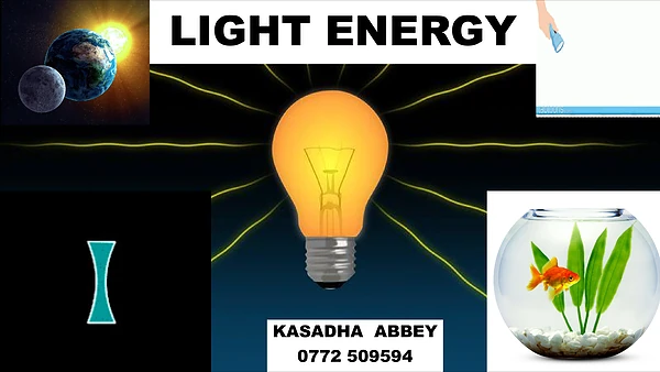 light energy