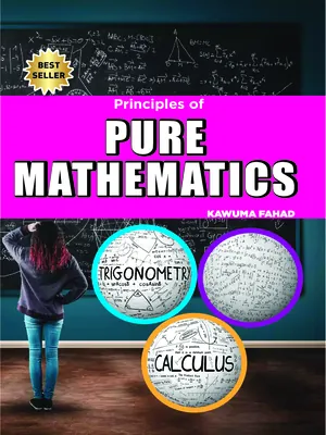 priciples of pure mathematics by kawuma fahad