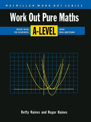 a level pure mathematics book by haines and roger