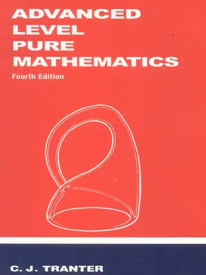 a level pure mathematics text book by tranter