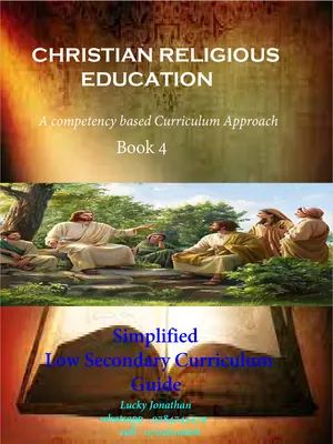 new o level cre s.4 guiding book sample