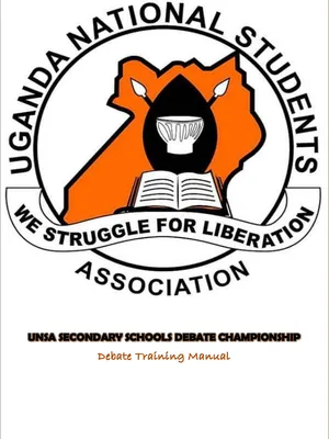 unsa schools debate training manual