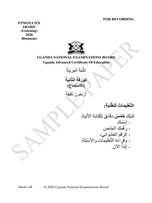 p370 2 french uace samplepaper 2026