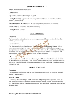 cai history s3 2026