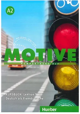 motive 2 german notes