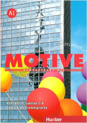motive 1 german notes