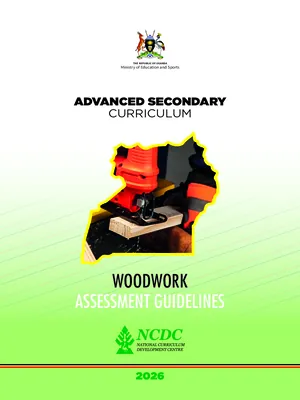 ncdc wood work guidelines ncdc assessment guidelines for new a level curriculum