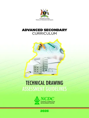 ncdc technical drawing assessment guidelines for new a level curriculum