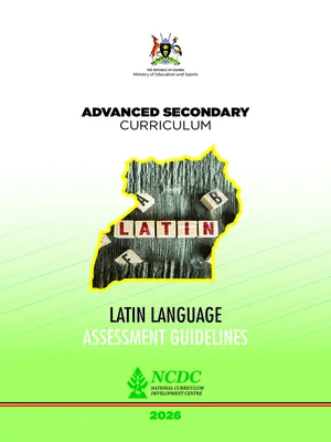latin assessment guidelines for new a level curriculum