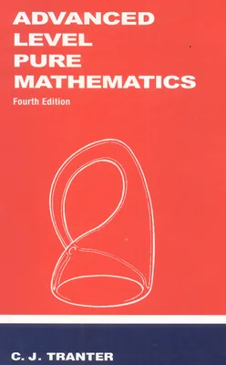 tranter advanced level pure mathematics