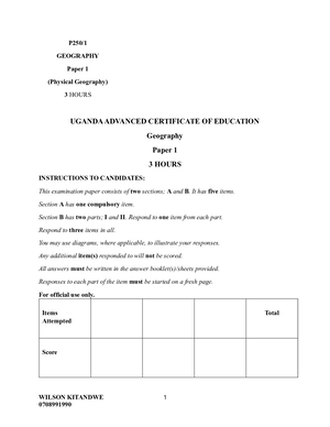 s.6 geo p1