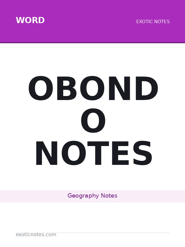 geography revision questions and answer guide. p250/2 world problems