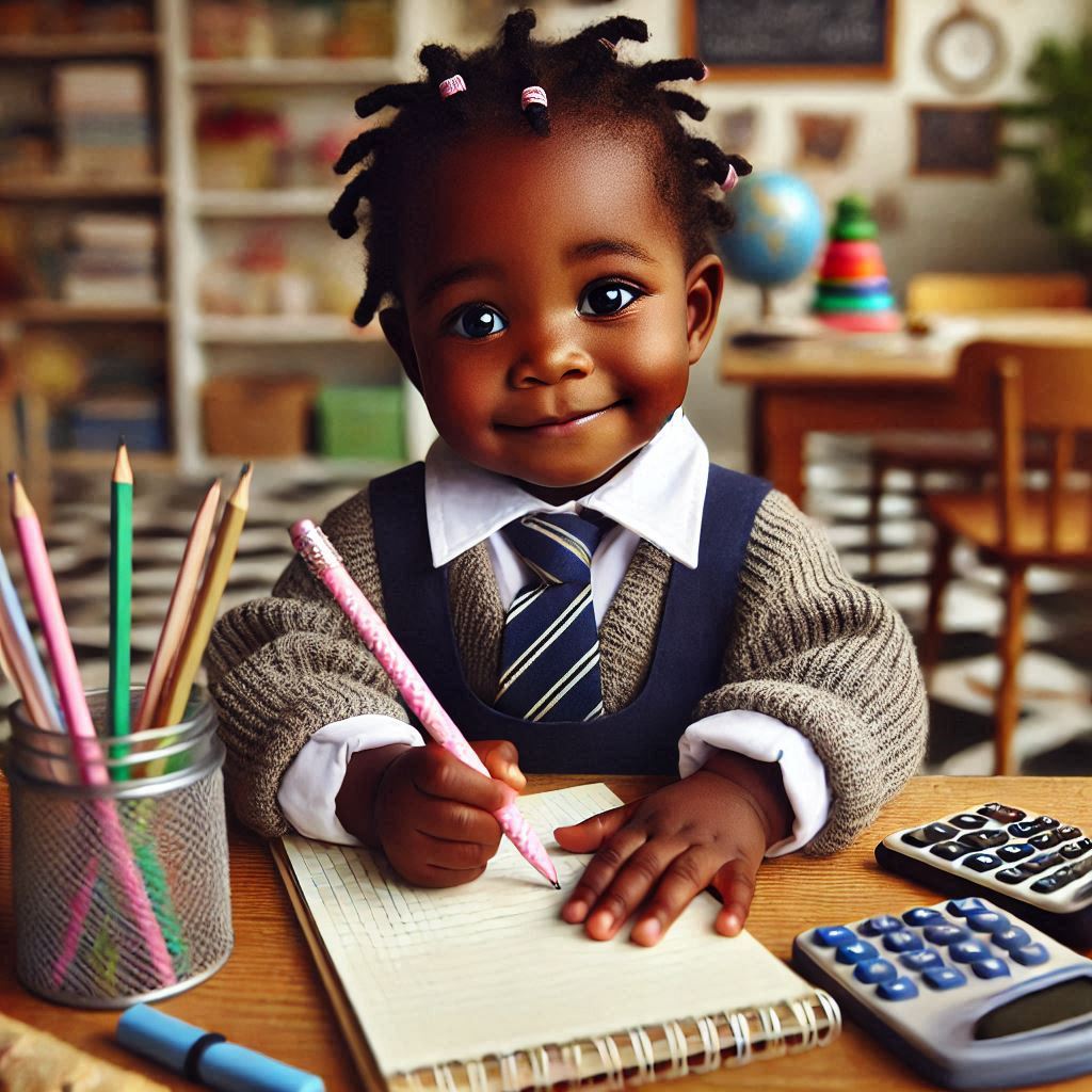 Baby Class